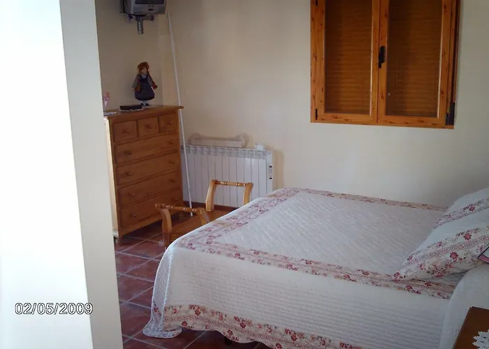 Ferienhaus Casa Herron
