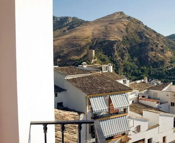 Casa Herron Ferienhaus *