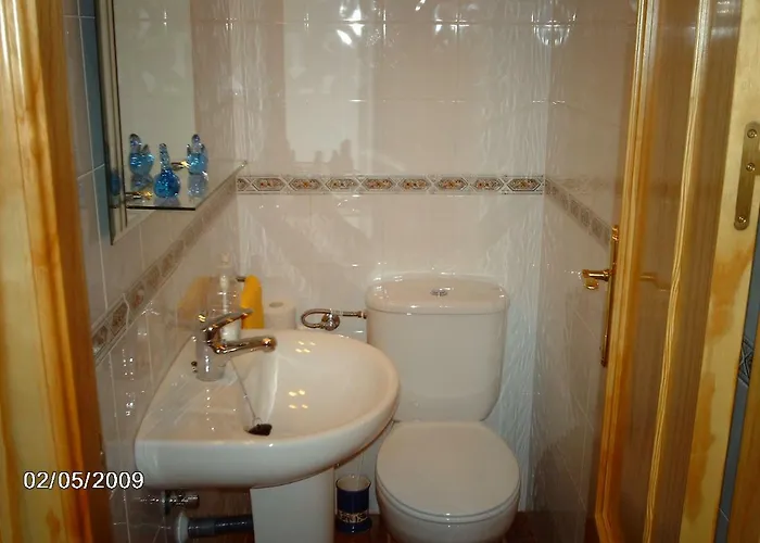 Ferienhaus Casa Herron *