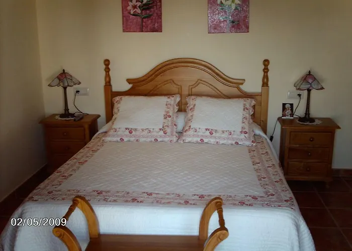 Casa Herron Cazorla