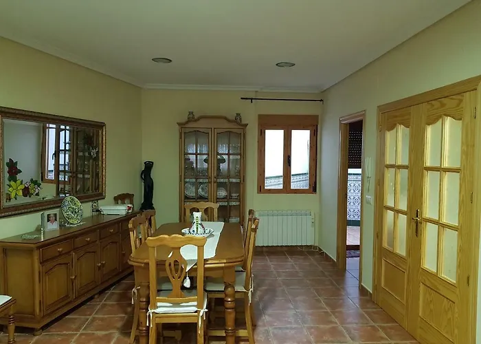 Casa Herron *