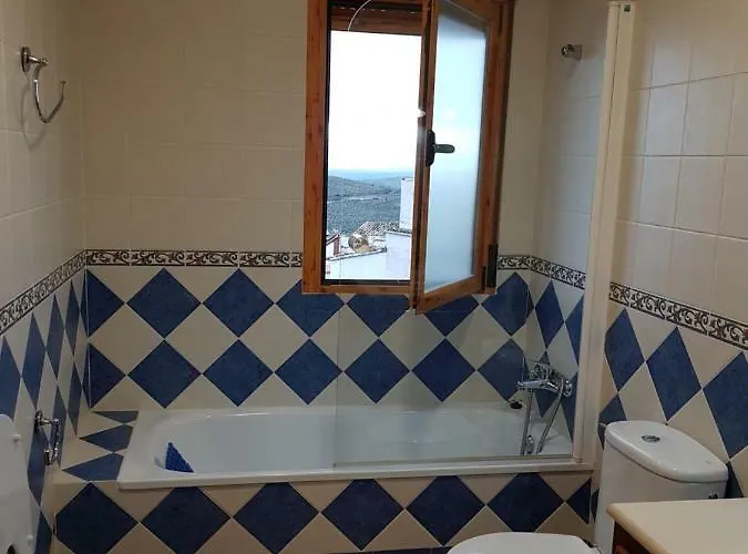 Ferienhaus Casa Herron *