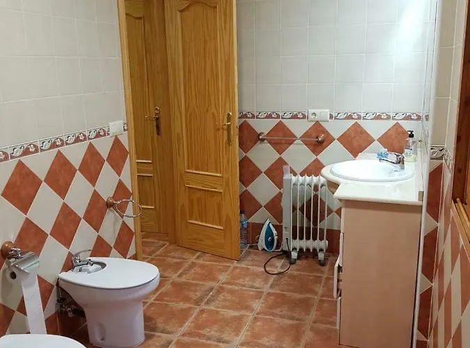 Casa Herron * Cazorla