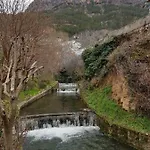 Casa Herron Hébergement de vacances Cazorla