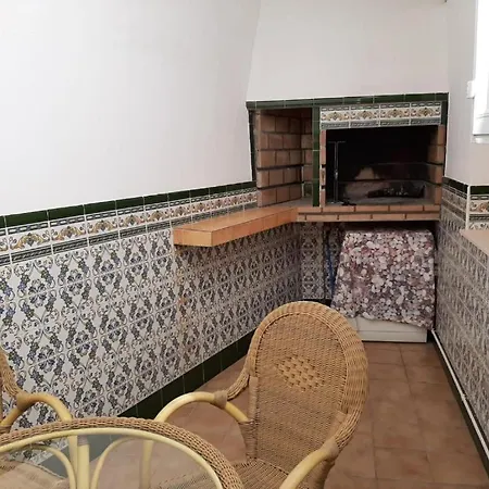 Сasa de vacaciones Casa Herron Cazorla