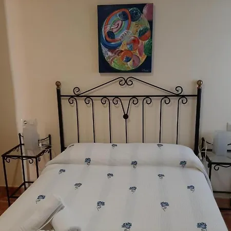 Casa Herron * Cazorla