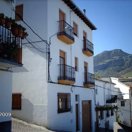Casa Herron * Cazorla