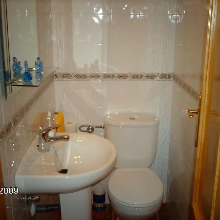 Semesterbostad Casa Herron *