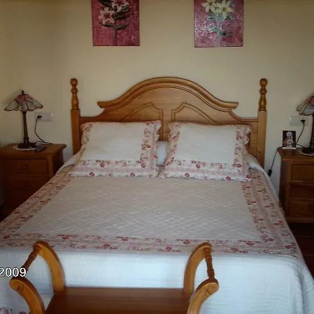 Casa Herron Cazorla