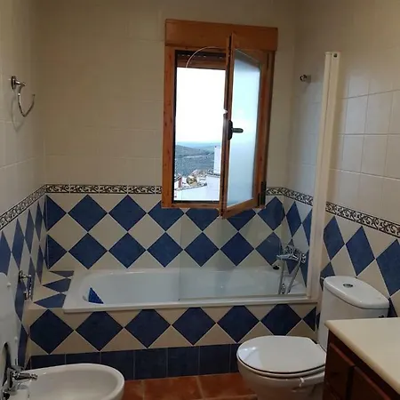 Сasa de vacaciones Casa Herron *