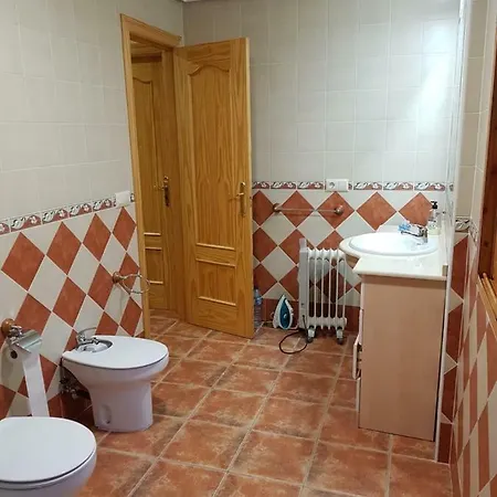 Casa Herron * Cazorla