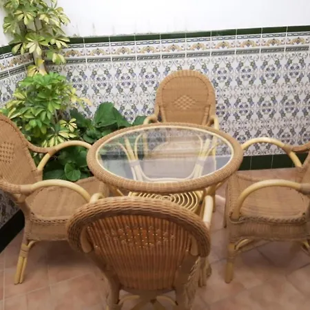 Vakantiehuis Casa Herron