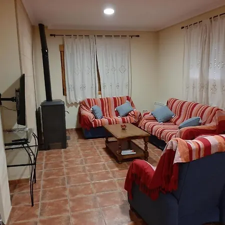 Vakantiehuis Casa Herron