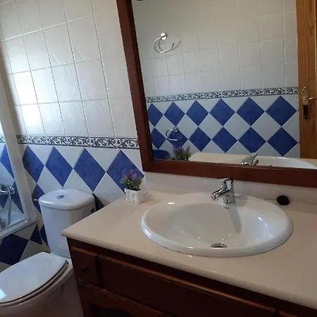 Vakantiehuis Casa Herron *