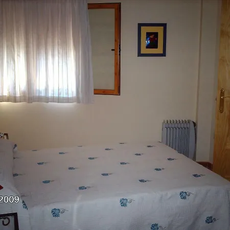 Casa Herron Vakantiehuis