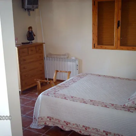 Vakantiehuis Casa Herron