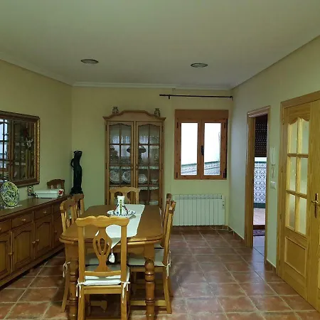 Casa Herron *