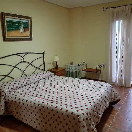 Vakantiehuis Casa Herron *