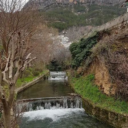 Casa Herron Vakantiehuis Cazorla